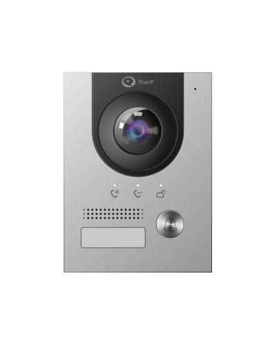 TI-4308MP. Вызывная панель IP-домофона. True-IP в Рязани