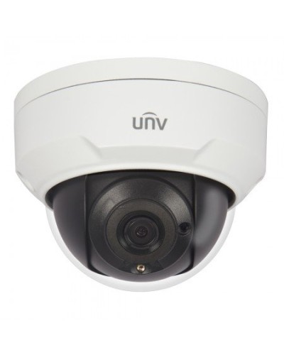 IPC322SR3-DVPF28-C-RU. Видеокамера IP купольная. Uniview в Рязани