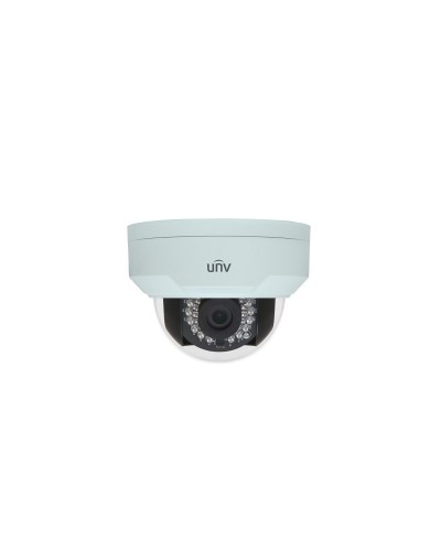 IPC324ER3-DVPF28-RU. Видеокамера IP купольная. Uniview в Рязани