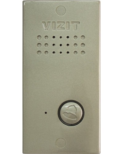 БВД-411А. Блок вызова домофона. VIZIT в Рязани