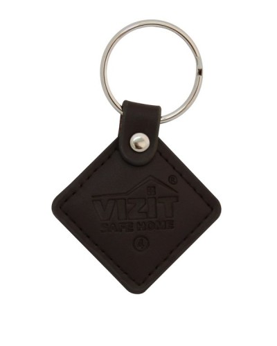 VIZIT-RF3.2 (Brown). Брелок proximity. VIZIT в Рязани