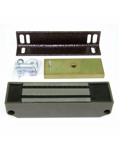 VIZIT-ML305-40-50-4. Замок электромагнитный. VIZIT в Рязани