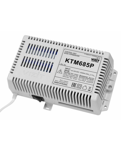 VIZIT-KTM685P. Контроллер для ключей Touch Memory. VIZIT в Рязани