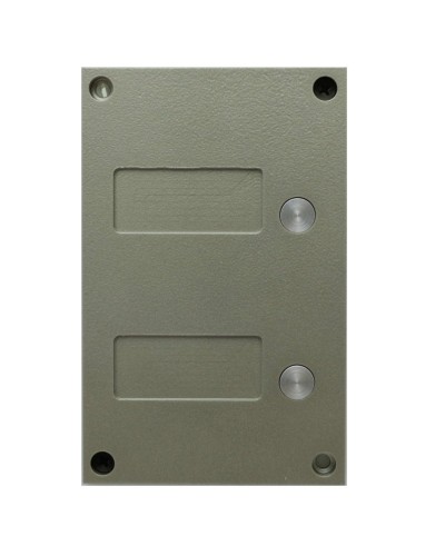 BS-424-2. Кнопочная панель. VIZIT в Рязани