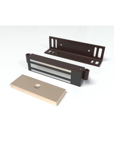 VIZIT-ML250-SD-SF-Pull-CB. Замок электромагнитный. VIZIT в Рязани