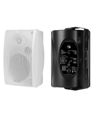 SIGMA-640TW. Громкоговоритель настенный. VOLTA в Рязани