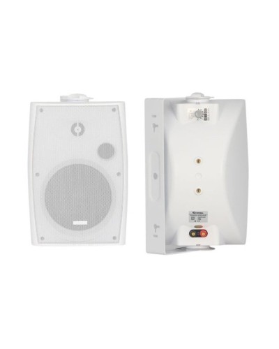 FORTE-40TW, белый. Звуковая настенная колонка. VOLTA в Рязани