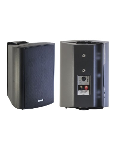 VISTA-30TB, черный. Звуковая настенная колонка. VOLTA в Рязани
