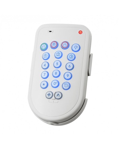 KP-241 PG2. Клавиатура радиоканальная. Visonic в Рязани