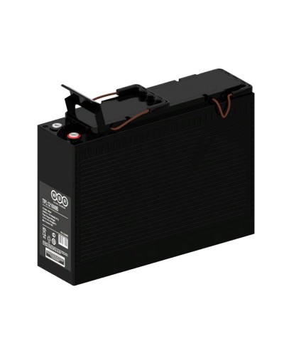 WBR TPL121000B. Аккумулятор герметичный свинцово-кислотный. WBR в Рязани