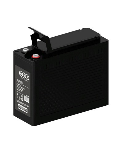 WBR TPL12500. Аккумулятор герметичный свинцово-кислотный. WBR в Рязани