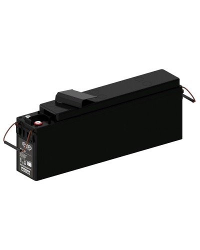 WBR TPL12750. Аккумулятор герметичный свинцово-кислотный. WBR в Рязани