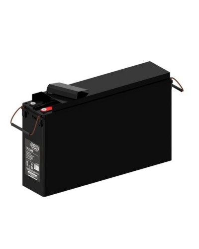 WBR TPL122000B. Аккумулятор герметичный свинцово-кислотный. WBR в Рязани