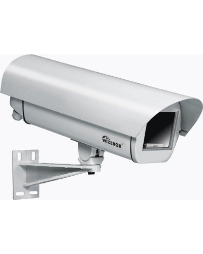 WHT465IP-24V: Термокожух для IP видеокамеры в Рязани