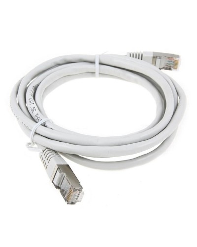 WR-PC-RJ45-FTP-5E-1-GY. Патч-корд медный. WRLine в Рязани