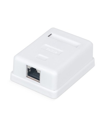 WR-WS-8P8C-C5E-SH-1. Розетка RJ-45. WRLine в Рязани