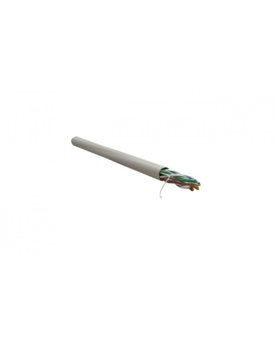 WR-UTP-4P-C5E-PVC-GY. Кабель «витая пара» (LAN) для структурированных систем связи. WRLine в Рязани
