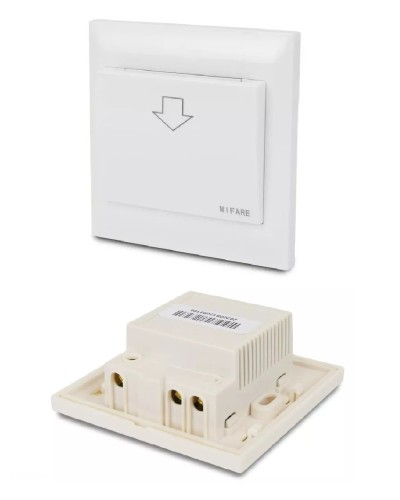 Energy Saving Switch (for MF card). Контроллер электропитания. ZKTeco в Рязани