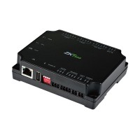 C2-260. Сетевой контроллер на 2 двери. ZKTeco