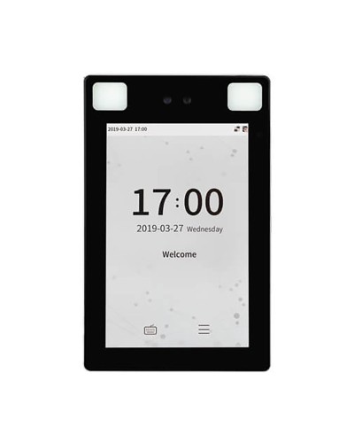 ProFaceX[P] [WIFI]. Биометрический терминал. ZKTeco в Рязани