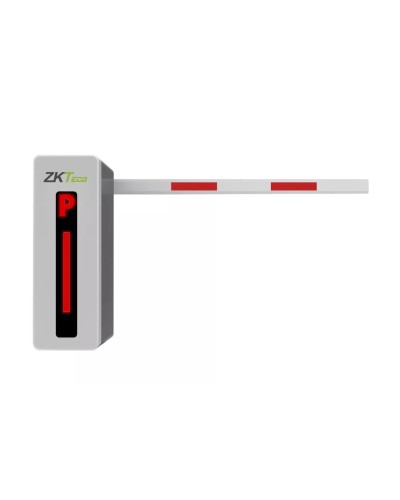 BGM560L. Шлагбаум электромеханический левый. ZKTeco в Рязани
