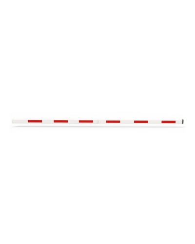 BGM1000 Telescopic Boom (4.5m). Стрела для шлагбаума. ZKTeco в Рязани
