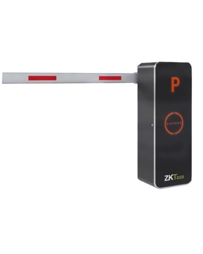 BGM1045R. Шлагбаум электромеханический правый. ZKTeco в Рязани