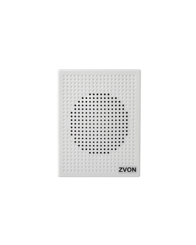 РА-10-БТ. Оповещатель пожарный речевой. ZVON в Рязани