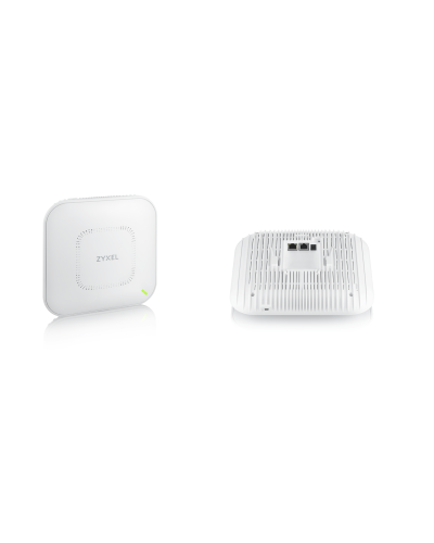 WAX650S-EU0101F. Точка доступа гибридная WiFi 6, 802.11a/b/g/n/ac/ax (2,4 и 5 ГГц). ZYXEL в Рязани