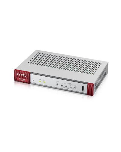USGFLEX50-RU0101F. Межсетевой экран. ZYXEL в Рязани