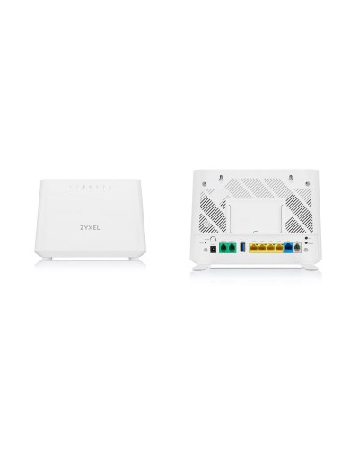 EX3301-T0-EU01V1F. Маршрутизатор WiFi. ZYXEL в Рязани