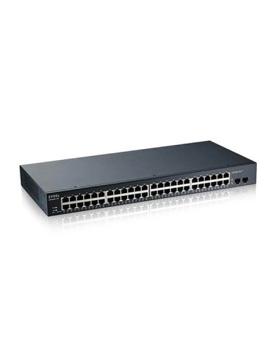 GS1900-48-EU0102F. Smart L2 коммутатор. ZYXEL в Рязани