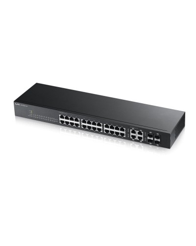 GS1920-24V2-EU0101F. Smart коммутатор. ZYXEL в Рязани