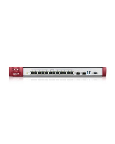 USGFLEX700-EUCI02F. Межсетевой экран и Wi-Fi контроллер. ZYXEL в Рязани