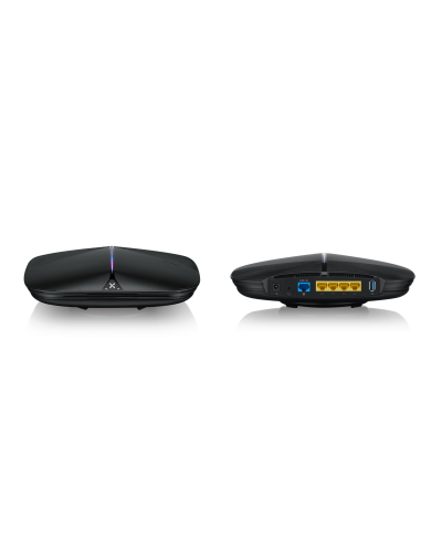 NBG6818-EU0102F. Маршрутизатор WiFi. ZYXEL в Рязани