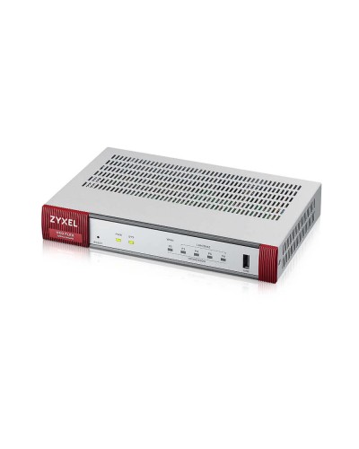 USGFLEX100-EUCI11F. Межсетевой экран и Wi-Fi контроллер. ZYXEL в Рязани