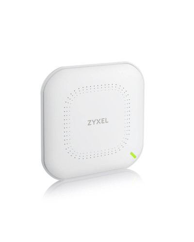 NWA1123ACV3-EU0102F. Двухдиапазонная точка доступа 802.11aс Wave 2. ZYXEL в Рязани