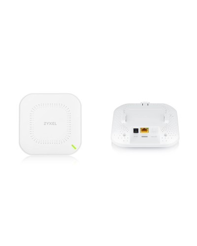 NWA90AX-EU0102F. Точка доступа гибридная WiFi 6, 802.11a/b/g/n/ac/ax (2,4 и 5 ГГц). ZYXEL в Рязани