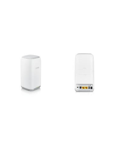 LTE5398-M904-EU01V1F. Маршрутизатор WiFi. ZYXEL в Рязани