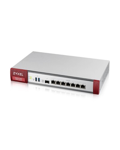 USGFLEX500-EUCI02F. Межсетевой экран и Wi-Fi контроллер. ZYXEL в Рязани