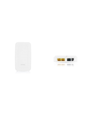 WAC500H-EU0101F. Точка доступа гибридная Wave 2, 802.11a/b/g/n/ac (2,4 и 5 ГГц). ZYXEL в Рязани