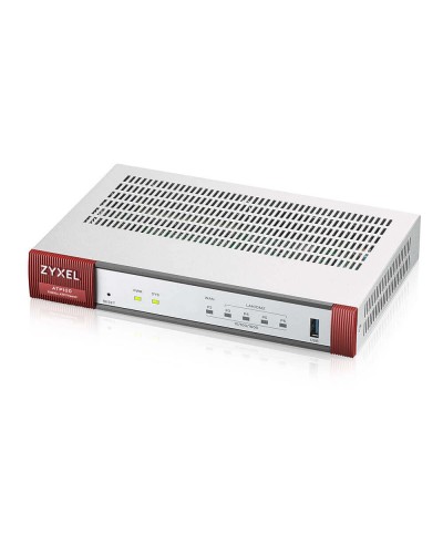 ATP100-RU0112F. Межсетевой экран. ZYXEL в Рязани