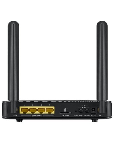 LTE3301-PLUS-EU01V1F. Маршрутизатор  Wi-Fi. ZYXEL в Рязани