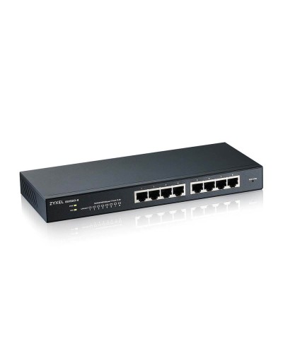 GS1900-8-EU0102F. Smart коммутатор. ZYXEL в Рязани