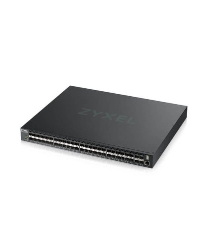 XGS4600-52F-ZZ0101F. L3 коммутатор. ZYXEL в Рязани