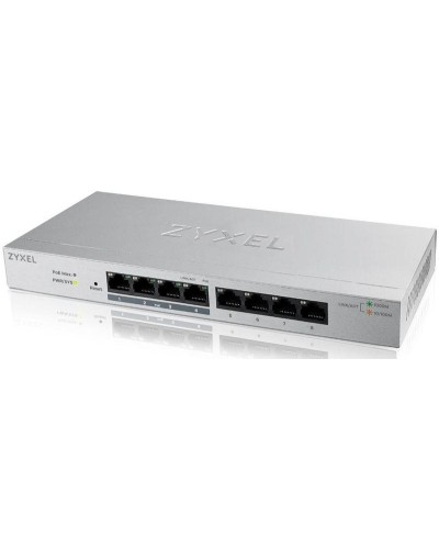 GS1200-8HPV2-EU0101F. Smart коммутатор. ZYXEL в Рязани