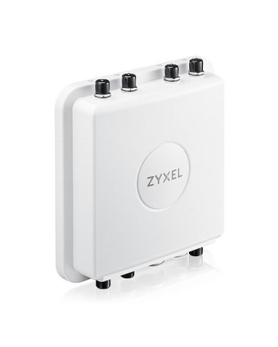 WAX655E-EU0101F. Уличная точка доступа. ZYXEL в Рязани
