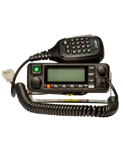 Аргут А-703 VHF (RU51021). Цифровая радиостанция возимая. Аргут в Рязани