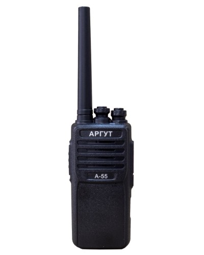 Аргут А-55 (RU51008). Радиостанция портативная. Аргут в Рязани