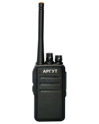 Аргут А-43 (RU51006). Радиостанция портативная. Аргут в Рязани